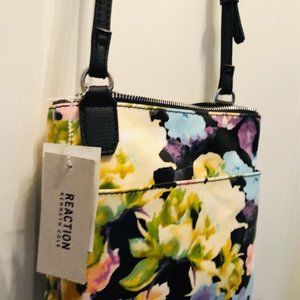 Handbag-Kenneth Cole Reaction NWT Crossbody Multi